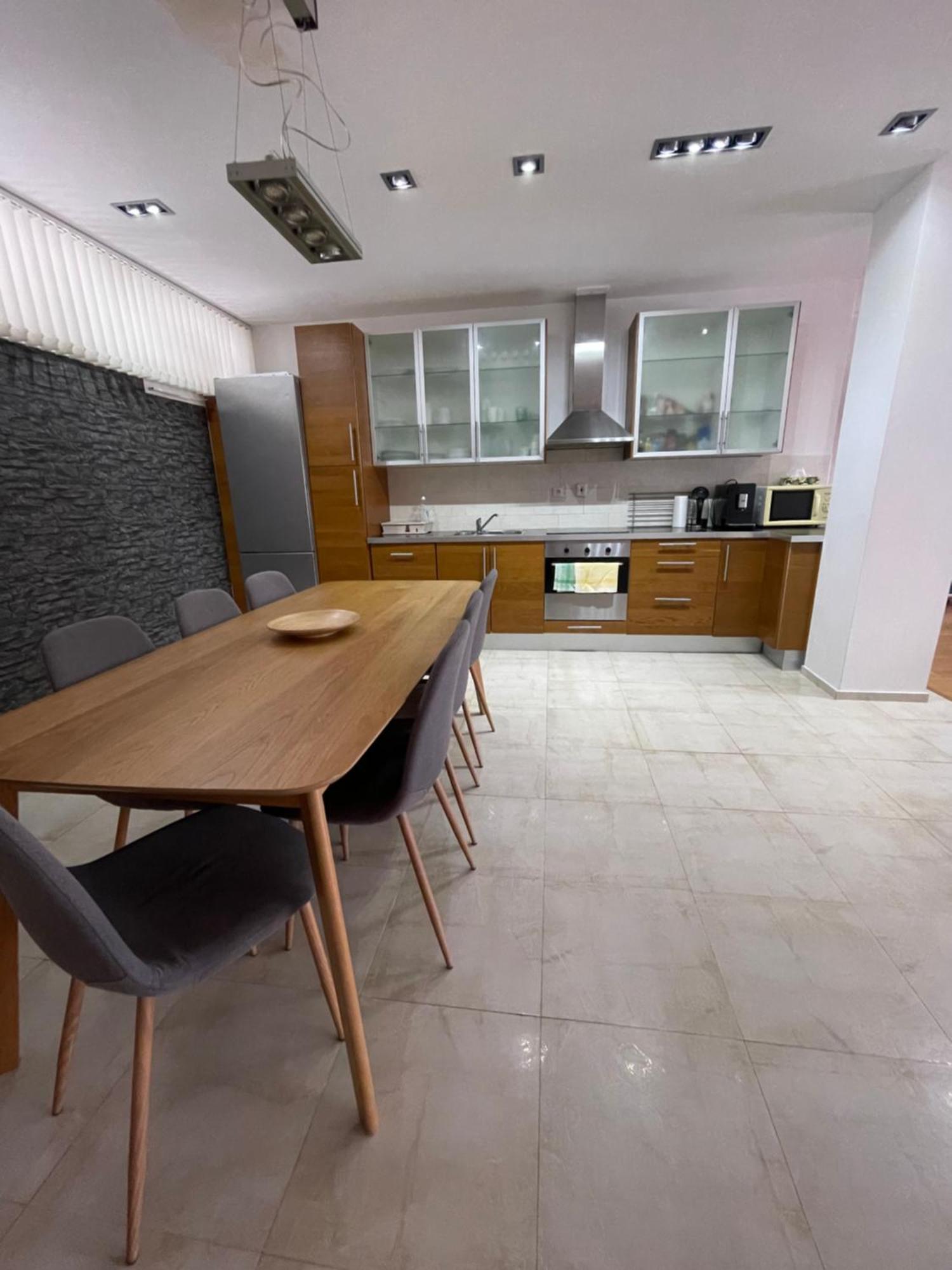 Jd Apartment Liptovský Mikuláš Exterior foto