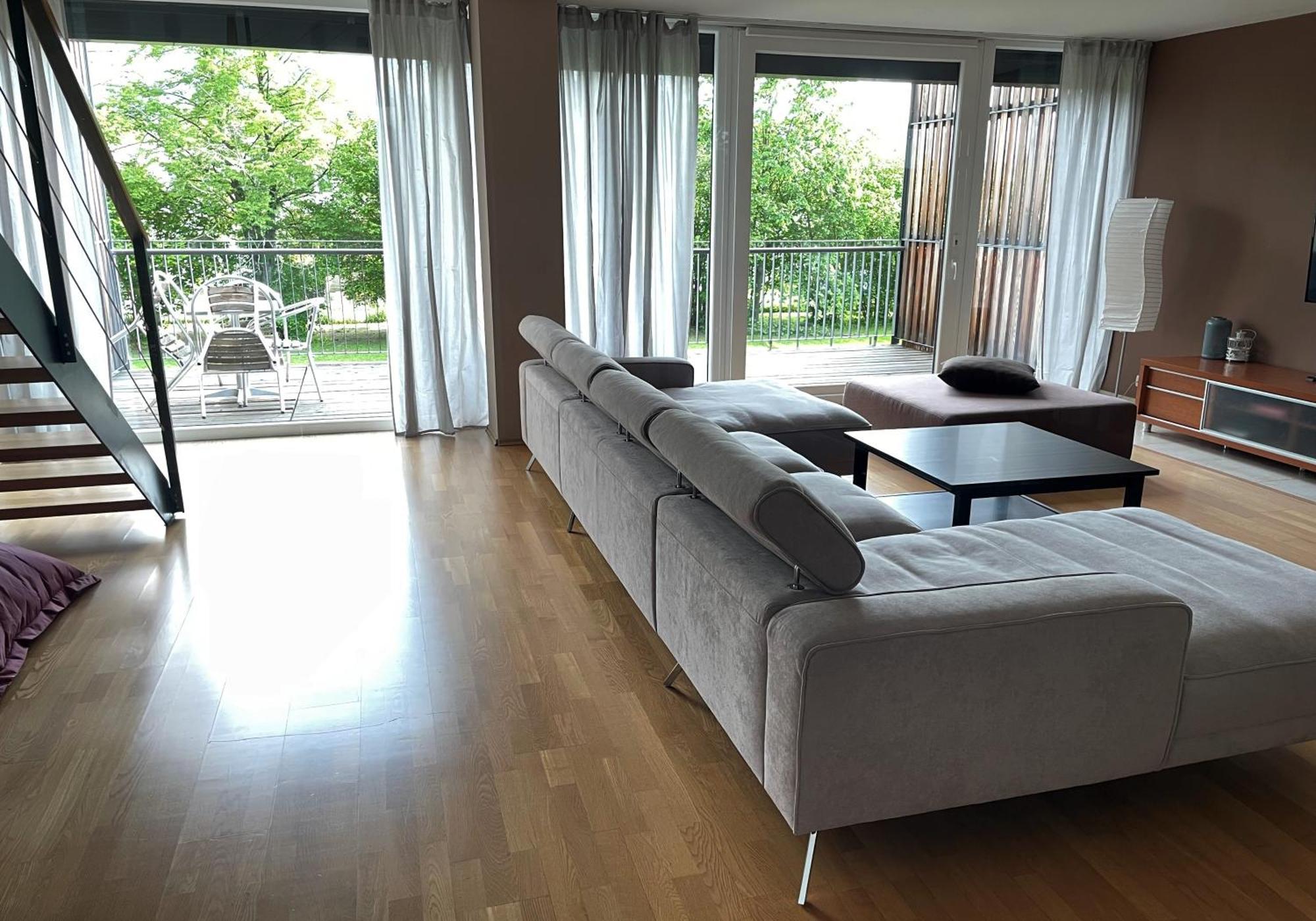 Jd Apartment Liptovský Mikuláš Exterior foto