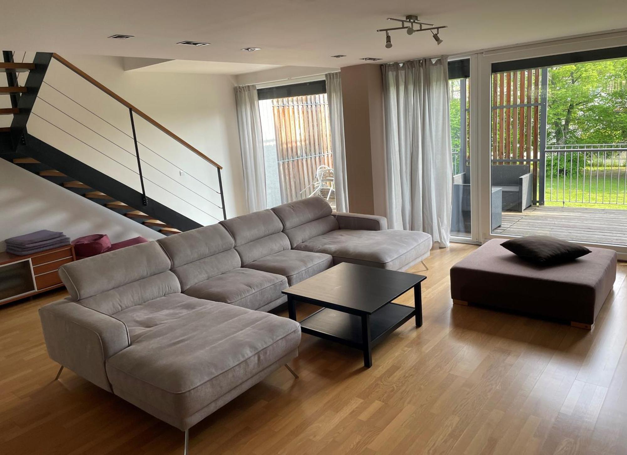 Jd Apartment Liptovský Mikuláš Exterior foto