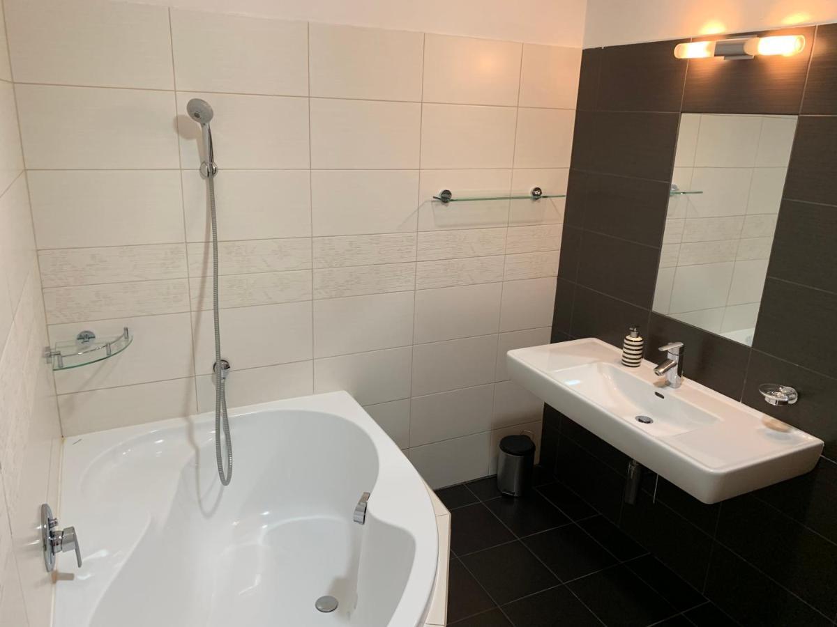 Jd Apartment Liptovský Mikuláš Exterior foto